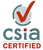CSAI: Certified
